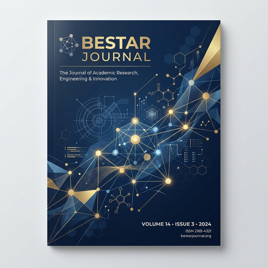 BESTAR Dergisi Kapak